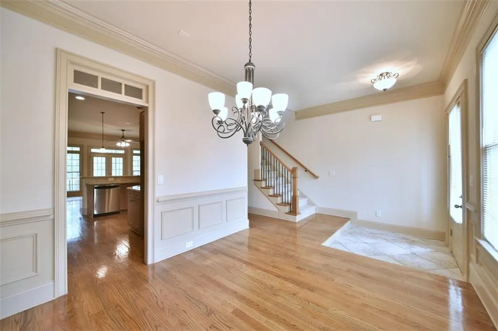 964 Persimmon Point, Atlanta, Georgia 30328, 3 Bedrooms Bedrooms, ,3 BathroomsBathrooms,Residential,Sold,964 Persimmon Point,5677123