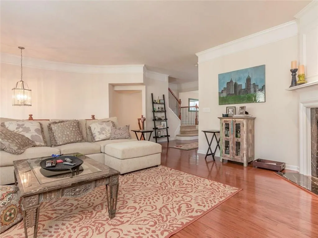 3425 Triview Square Unit 10, Atlanta, Georgia 30339, 3 Bedrooms Bedrooms, ,3 BathroomsBathrooms,Residential,Sold,3425 Triview Square Unit 10,5693273