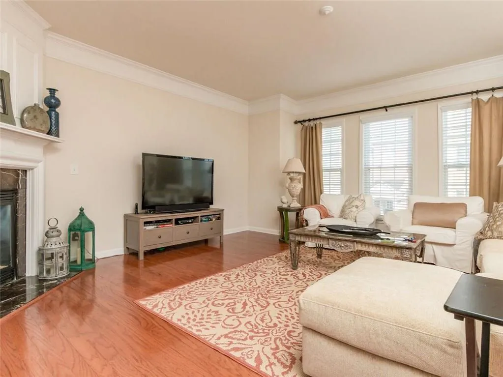 3425 Triview Square Unit 10, Atlanta, Georgia 30339, 3 Bedrooms Bedrooms, ,3 BathroomsBathrooms,Residential,Sold,3425 Triview Square Unit 10,5693273