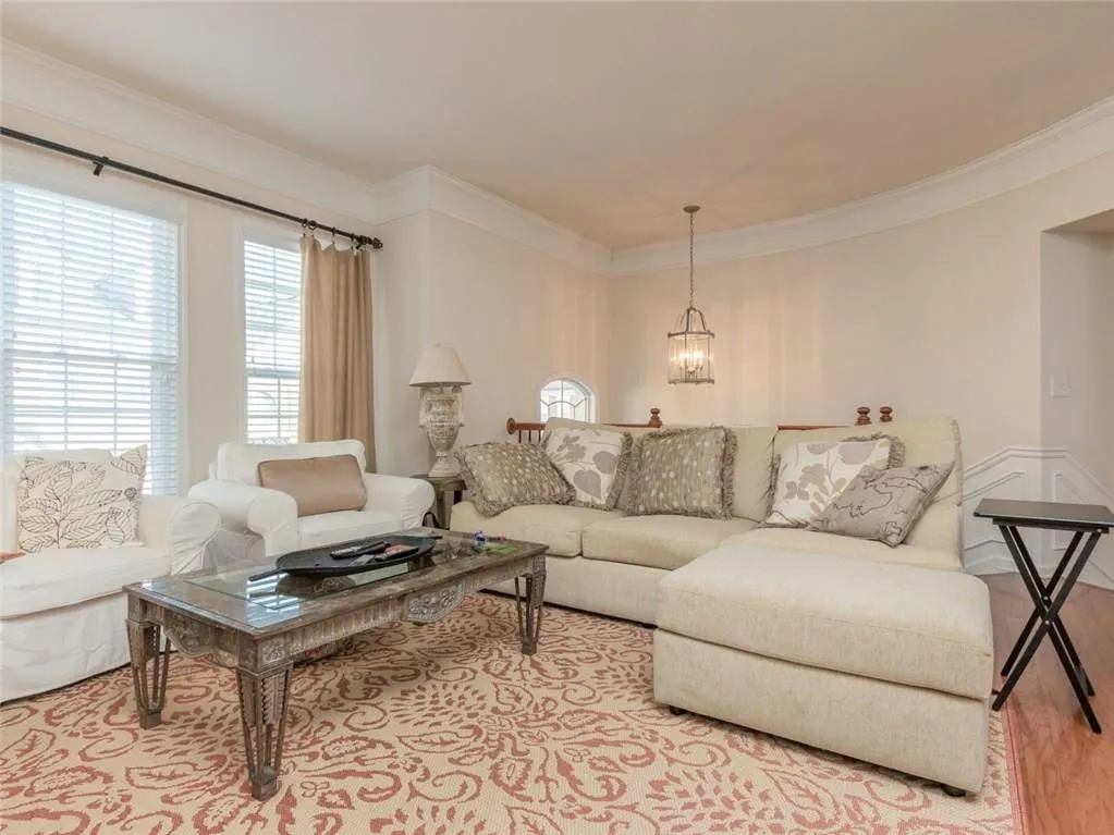 3425 Triview Square Unit 10, Atlanta, Georgia 30339, 3 Bedrooms Bedrooms, ,3 BathroomsBathrooms,Residential,Sold,3425 Triview Square Unit 10,5693273