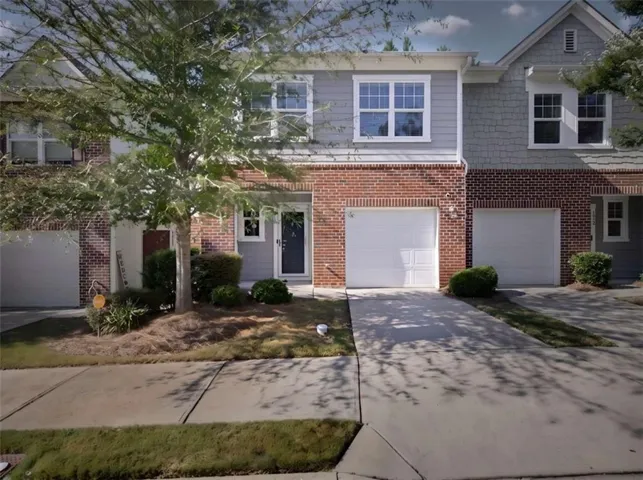 1918 Millstream Hollow, Conyers, Georgia 30012