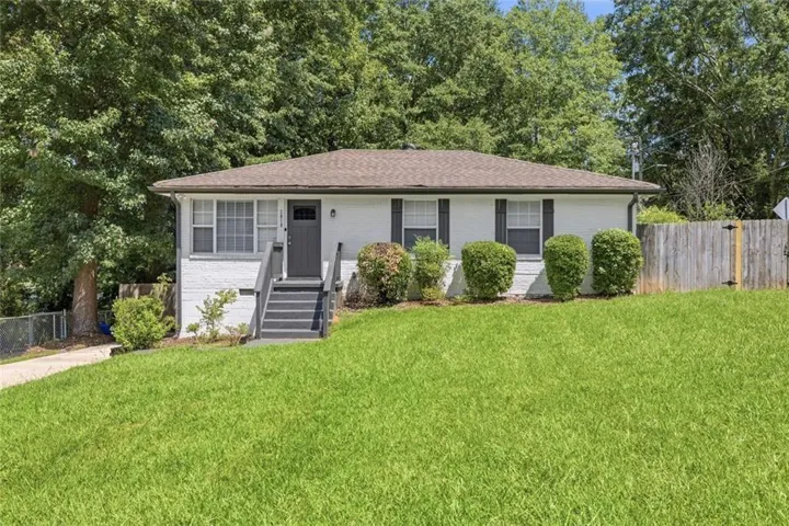 2818 Meadowview Drive Se, Atlanta, Georgia 30316