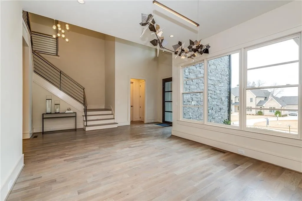703 Bass Way, Sandy Springs, Georgia 30328, 5 Bedrooms Bedrooms, ,5 BathroomsBathrooms,Residential,Sold,703 Bass Way,6124652