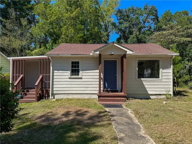 2309 Carver Drive Nw, Atlanta, Georgia 30314