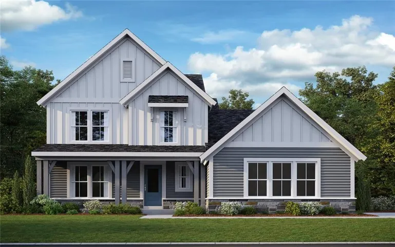 110 Willow Bend Road, Hiram, Georgia 30141