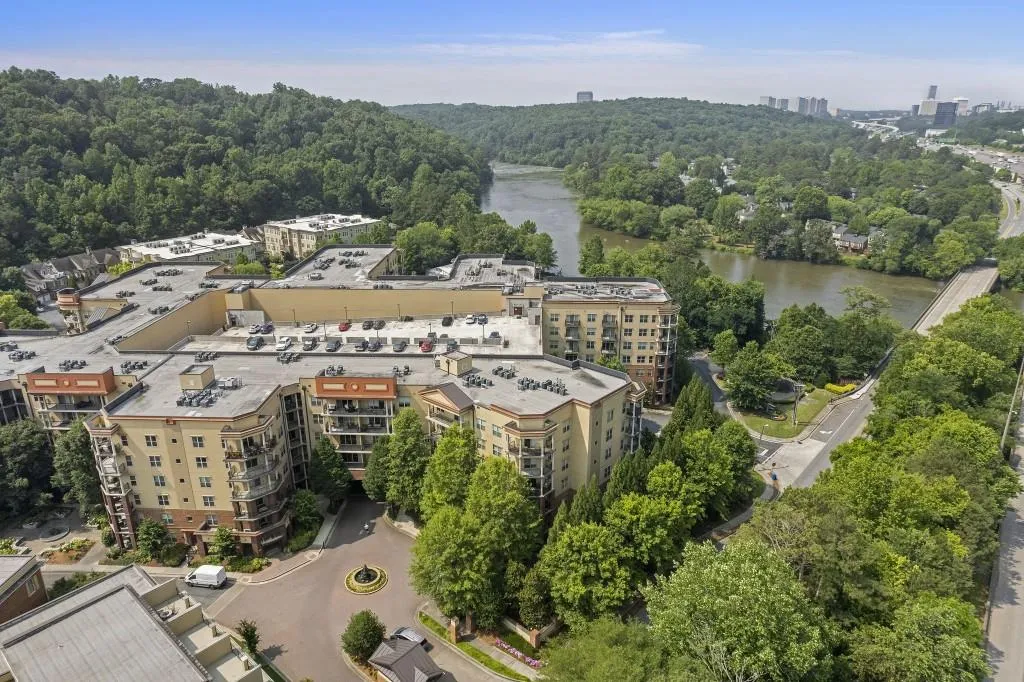 200 River Vista Drive Unit 520, Atlanta, Georgia 30339, 2 Bedrooms Bedrooms, ,2 BathroomsBathrooms,Residential,For Sale,200 River Vista Drive Unit 520,7733687