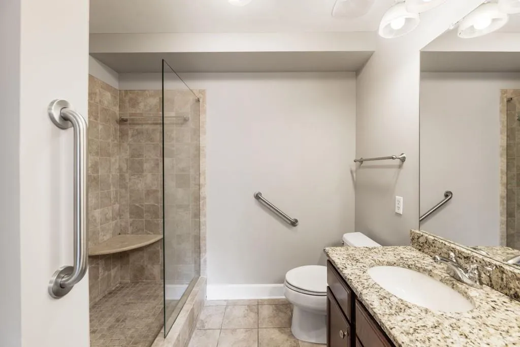 200 River Vista Drive Unit 520, Atlanta, Georgia 30339, 2 Bedrooms Bedrooms, ,2 BathroomsBathrooms,Residential,For Sale,200 River Vista Drive Unit 520,7733687