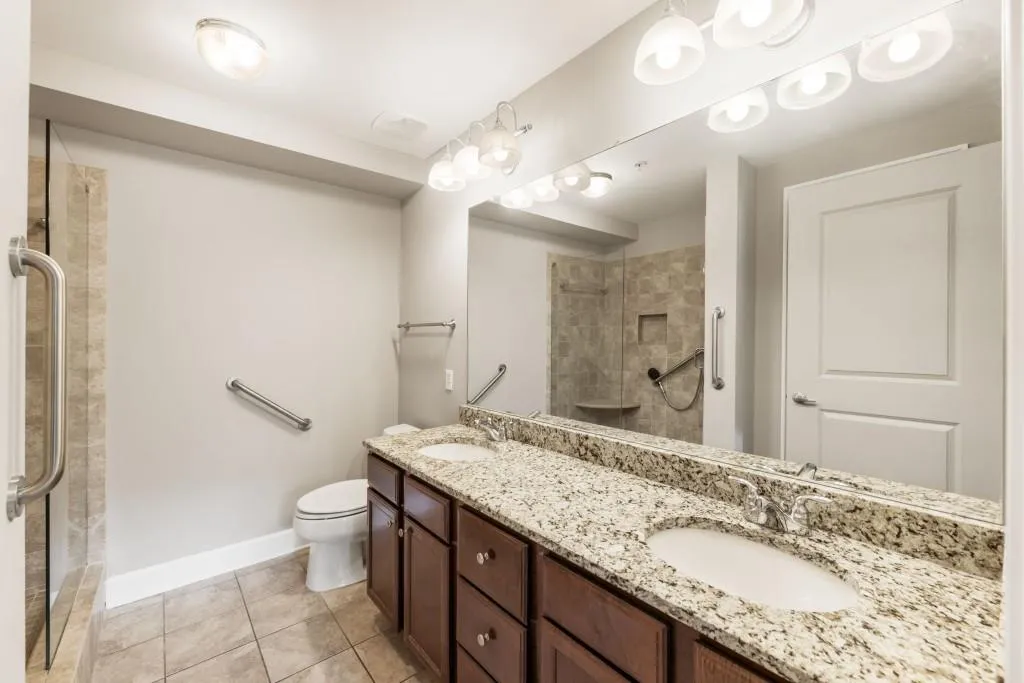 200 River Vista Drive Unit 520, Atlanta, Georgia 30339, 2 Bedrooms Bedrooms, ,2 BathroomsBathrooms,Residential,For Sale,200 River Vista Drive Unit 520,7733687