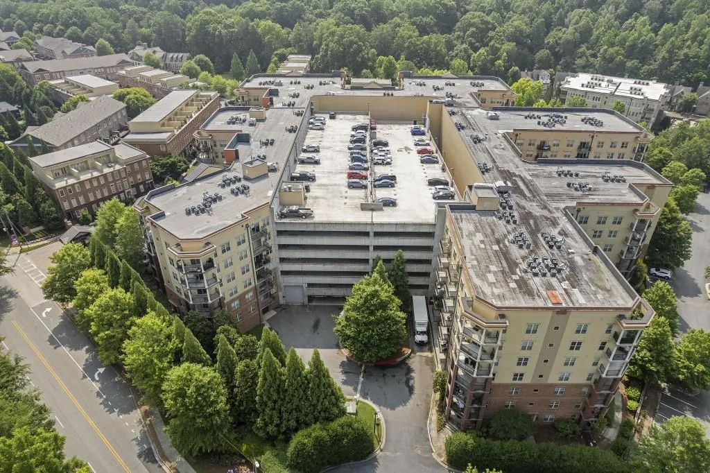 200 River Vista Drive Unit 520, Atlanta, Georgia 30339, 2 Bedrooms Bedrooms, ,2 BathroomsBathrooms,Residential,For Sale,200 River Vista Drive Unit 520,7733687