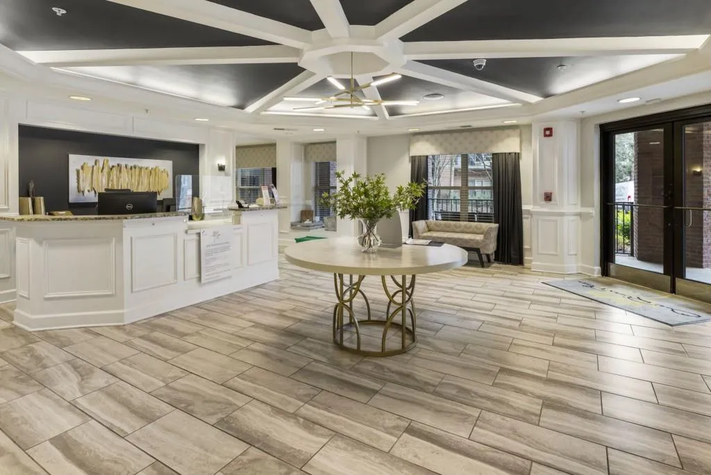 200 River Vista Drive Unit 520, Atlanta, Georgia 30339, 2 Bedrooms Bedrooms, ,2 BathroomsBathrooms,Residential,For Sale,200 River Vista Drive Unit 520,7733687