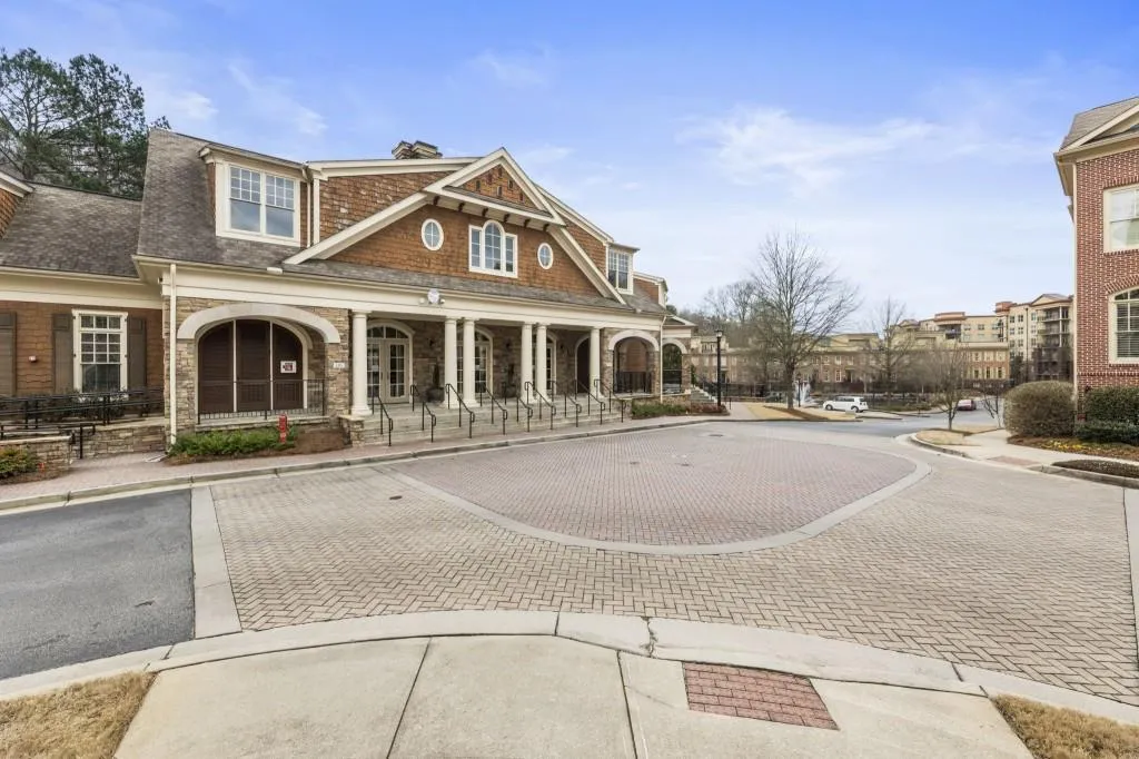 200 River Vista Drive Unit 520, Atlanta, Georgia 30339, 2 Bedrooms Bedrooms, ,2 BathroomsBathrooms,Residential,For Sale,200 River Vista Drive Unit 520,7733687