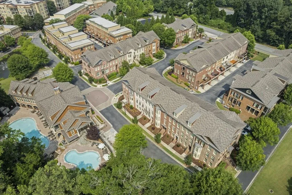 200 River Vista Drive Unit 520, Atlanta, Georgia 30339, 2 Bedrooms Bedrooms, ,2 BathroomsBathrooms,Residential,For Sale,200 River Vista Drive Unit 520,7733687