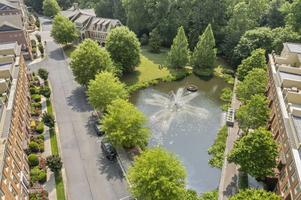 200 River Vista Drive Unit 520, Atlanta, Georgia 30339, 2 Bedrooms Bedrooms, ,2 BathroomsBathrooms,Residential,For Sale,200 River Vista Drive Unit 520,7733687