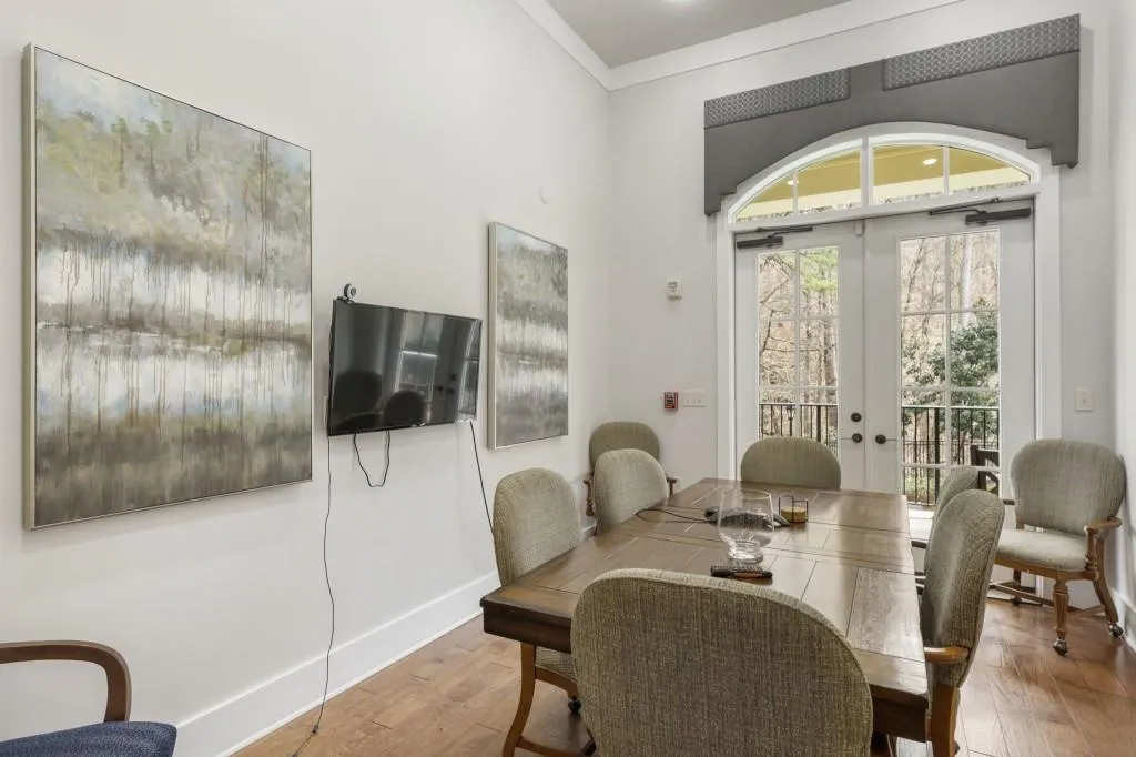 200 River Vista Drive Unit 520, Atlanta, Georgia 30339, 2 Bedrooms Bedrooms, ,2 BathroomsBathrooms,Residential,For Sale,200 River Vista Drive Unit 520,7733687