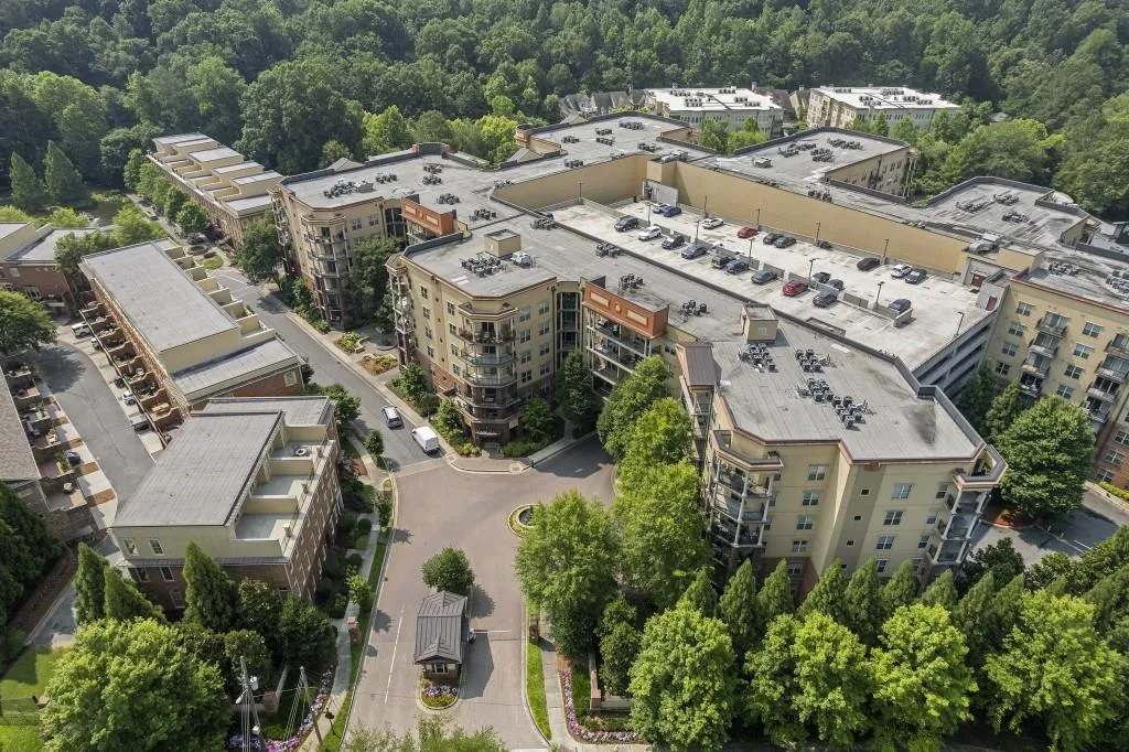 200 River Vista Drive Unit 520, Atlanta, Georgia 30339, 2 Bedrooms Bedrooms, ,2 BathroomsBathrooms,Residential,For Sale,200 River Vista Drive Unit 520,7733687