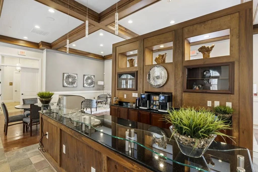 200 River Vista Drive Unit 520, Atlanta, Georgia 30339, 2 Bedrooms Bedrooms, ,2 BathroomsBathrooms,Residential,For Sale,200 River Vista Drive Unit 520,7733687