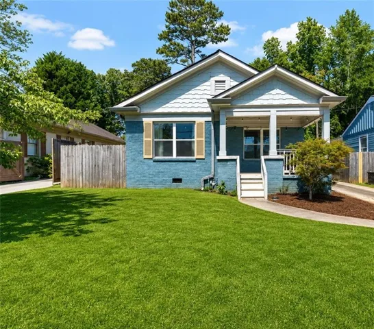 1075 Moreland Avenue Se, Atlanta, Georgia 30316