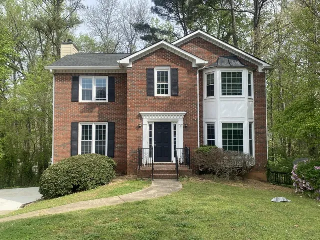 4749 Shallow Ridge Road Ne, Kennesaw, Georgia 30144