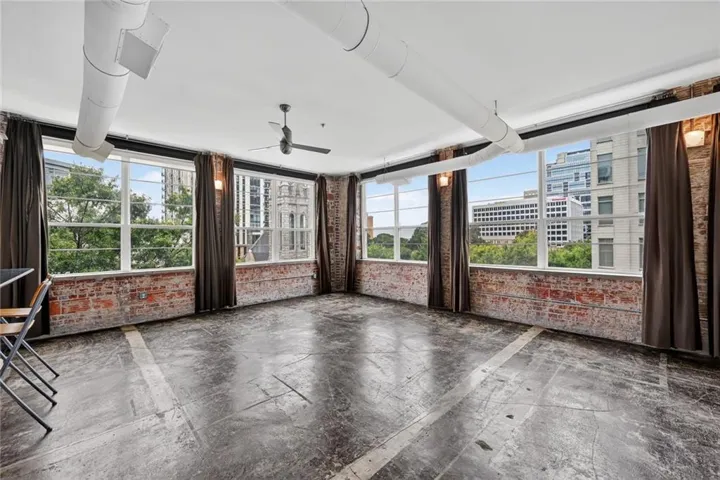 800 Peachtree Street Ne Unit 8615, Atlanta, Georgia 30308
