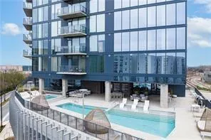788 W Marietta Street Nw Unit 1416, Atlanta, Georgia 30318