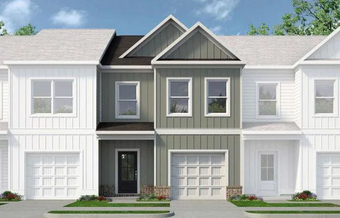150 Alameda Street Unit 98, Loganville, Georgia 30052
