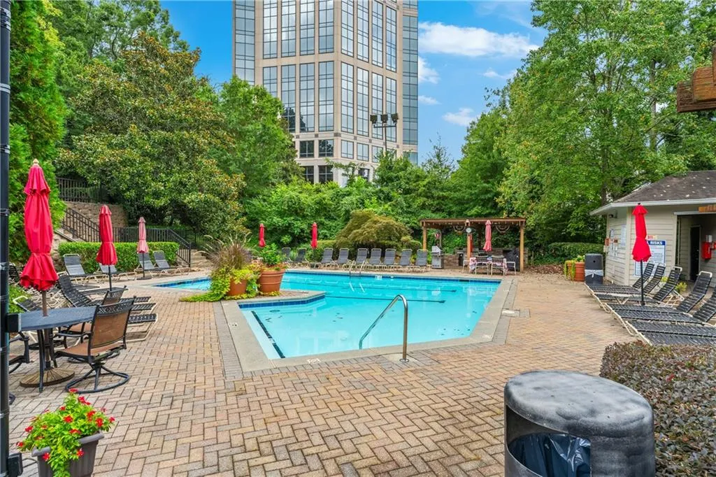 1250 Parkwood Circle Se Unit 2312, Atlanta, Georgia 30339, 1 Bedroom Bedrooms, ,1 BathroomBathrooms,Residential,For Sale,1250 Parkwood Circle Se Unit 2312,7639058
