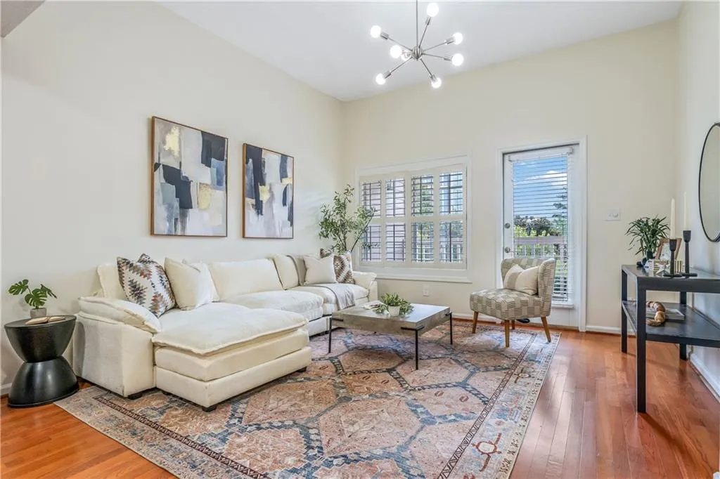 1250 Parkwood Circle Se Unit 2312, Atlanta, Georgia 30339, 1 Bedroom Bedrooms, ,1 BathroomBathrooms,Residential,For Sale,1250 Parkwood Circle Se Unit 2312,7639058