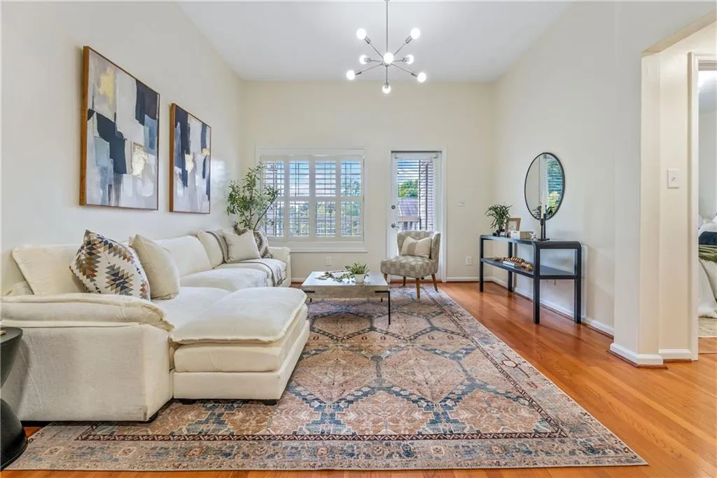 1250 Parkwood Circle Se Unit 2312, Atlanta, Georgia 30339, 1 Bedroom Bedrooms, ,1 BathroomBathrooms,Residential,For Sale,1250 Parkwood Circle Se Unit 2312,7639058