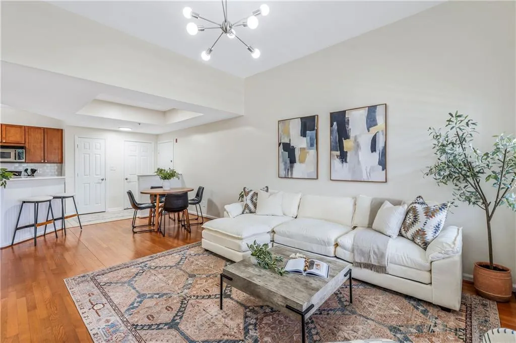 1250 Parkwood Circle Se Unit 2312, Atlanta, Georgia 30339, 1 Bedroom Bedrooms, ,1 BathroomBathrooms,Residential,For Sale,1250 Parkwood Circle Se Unit 2312,7639058