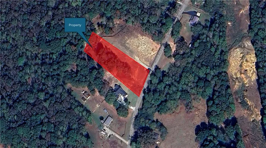 405 Cooper Bridge Road, Braselton, Georgia 30517