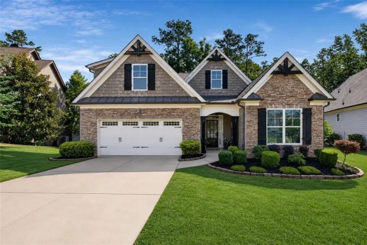 97 Worthington Lane, Villa Rica, Georgia 30180