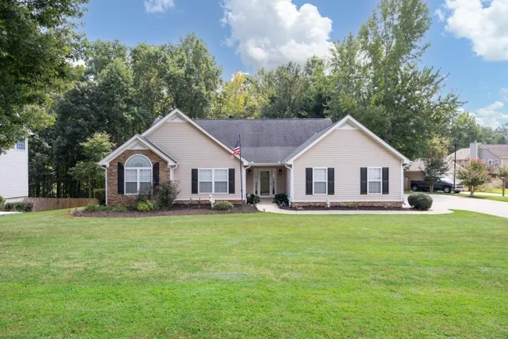 44 Mossy Oak Lane, Dallas, Georgia 30157