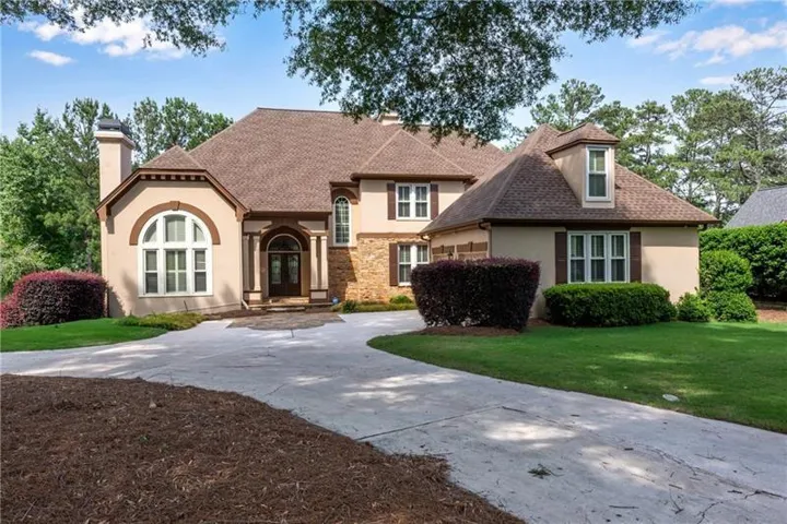 1006 Quaker Ridge Way, Johns Creek, Georgia 30097