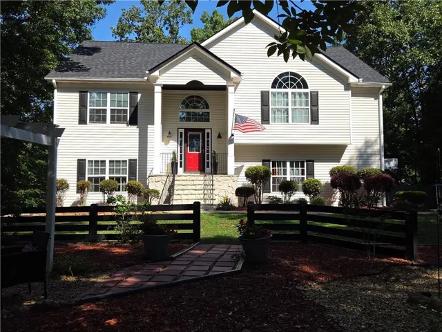 7115 Fletcher, Winston, Georgia 30187