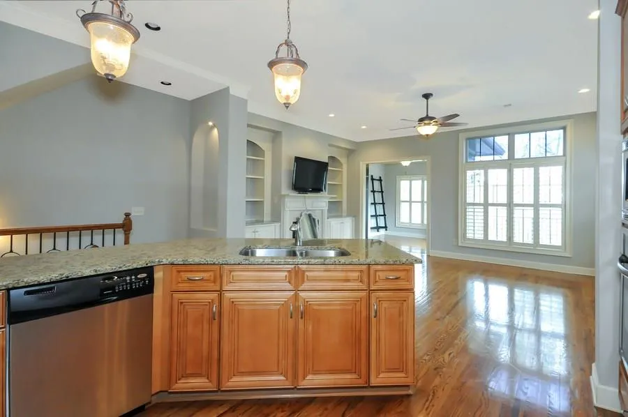 972 Telfair Close, Sandy Springs, Georgia 30350, 3 Bedrooms Bedrooms, ,3 BathroomsBathrooms,Residential,Sold,972 Telfair Close,5980070