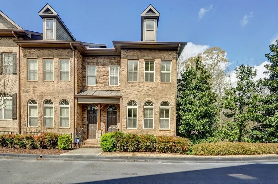 972 Telfair Close, Sandy Springs, Georgia 30350, 3 Bedrooms Bedrooms, ,3 BathroomsBathrooms,Residential,Sold,972 Telfair Close,5980070