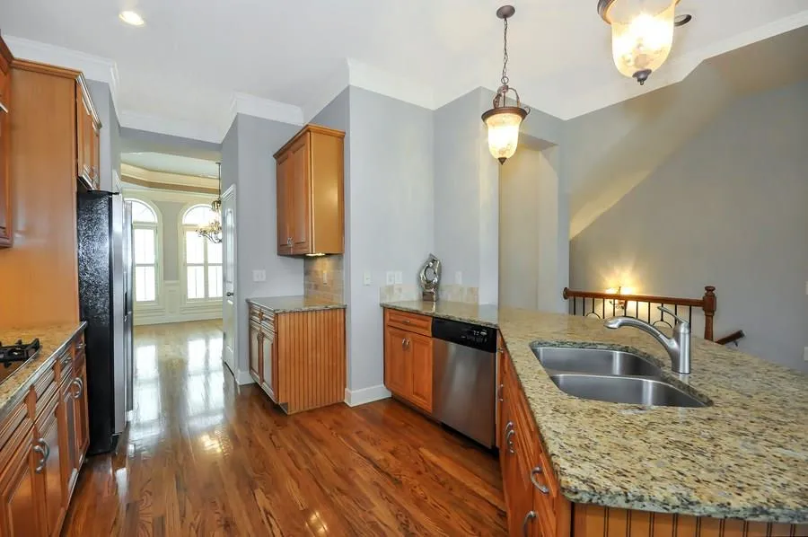 972 Telfair Close, Sandy Springs, Georgia 30350, 3 Bedrooms Bedrooms, ,3 BathroomsBathrooms,Residential,Sold,972 Telfair Close,5980070