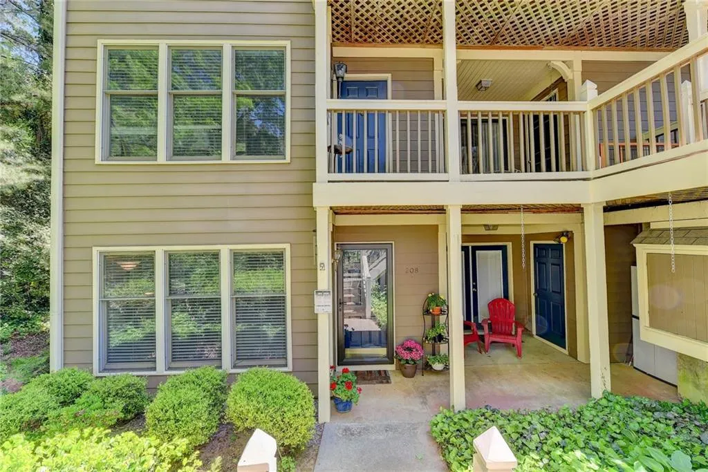 208 Abingdon Way, Sandy Springs, Georgia 30328, 1 Bedroom Bedrooms, ,1 BathroomBathrooms,Residential,Sold,208 Abingdon Way,6872314