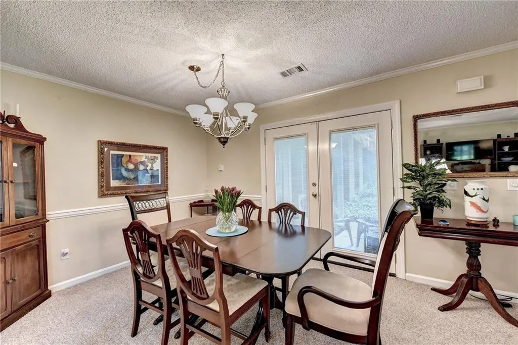 208 Abingdon Way, Sandy Springs, Georgia 30328, 1 Bedroom Bedrooms, ,1 BathroomBathrooms,Residential,Sold,208 Abingdon Way,6872314