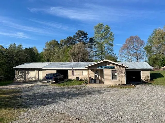 7067 Wheeler Road, Lula, Georgia 30554