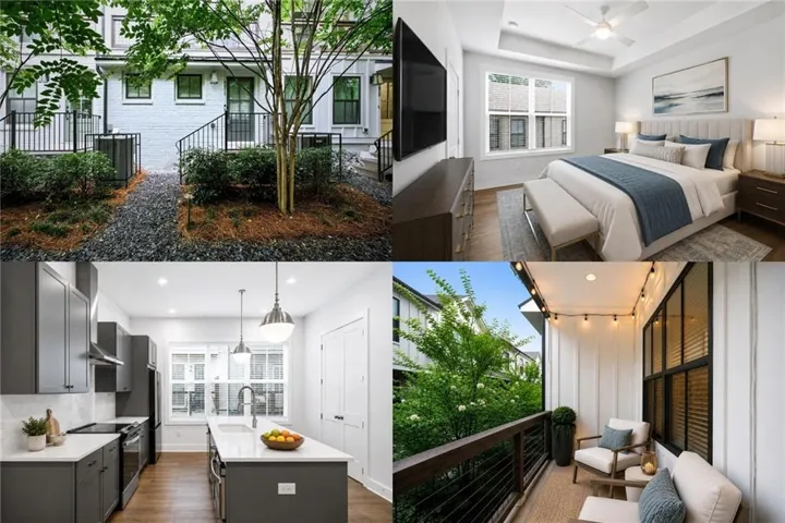 4471 Dandelion Lane, Atlanta, Georgia 30342