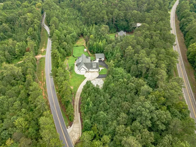 92 Paul Harris Road, Dallas, Georgia 30157