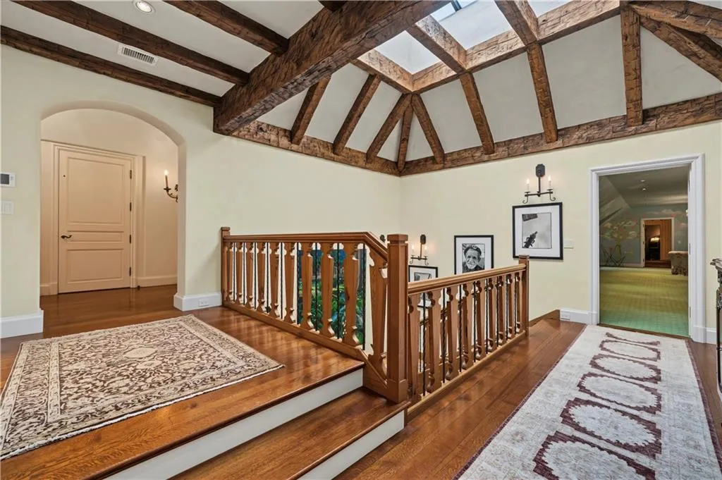 5375 Long Island Drive, Atlanta, Georgia 30327, 6 Bedrooms Bedrooms, 0 ,6 BathroomsBathrooms,Residential,For Sale,5375 Long Island Drive,7825898