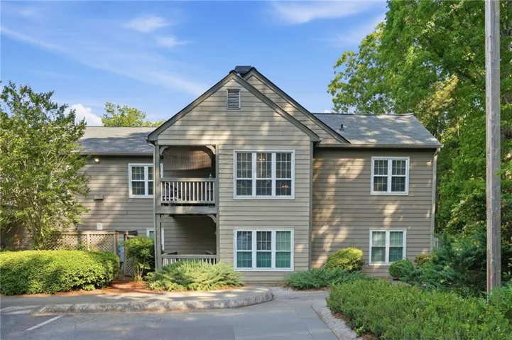 1109 Mill Pond Drive Se, Smyrna, Georgia 30082