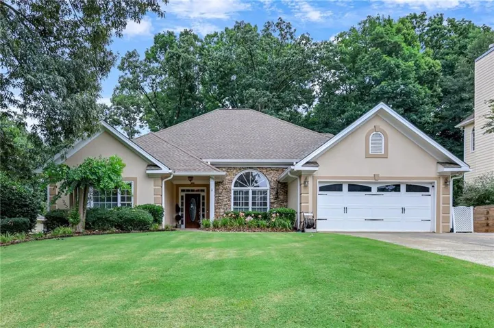 400 Chandler Court, Sugar Hill, Georgia 30518