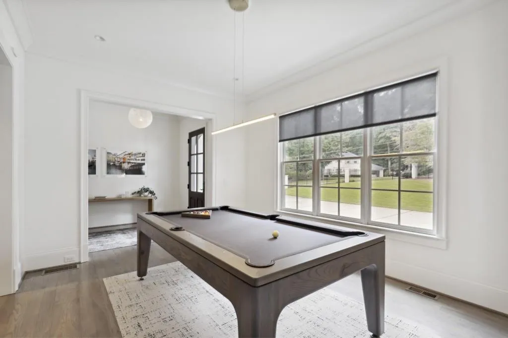 5335 Mount Vernon Parkway, Sandy Springs, Georgia 30327, 6 Bedrooms Bedrooms, ,6 BathroomsBathrooms,Residential,Sold,5335 Mount Vernon Parkway,7365735