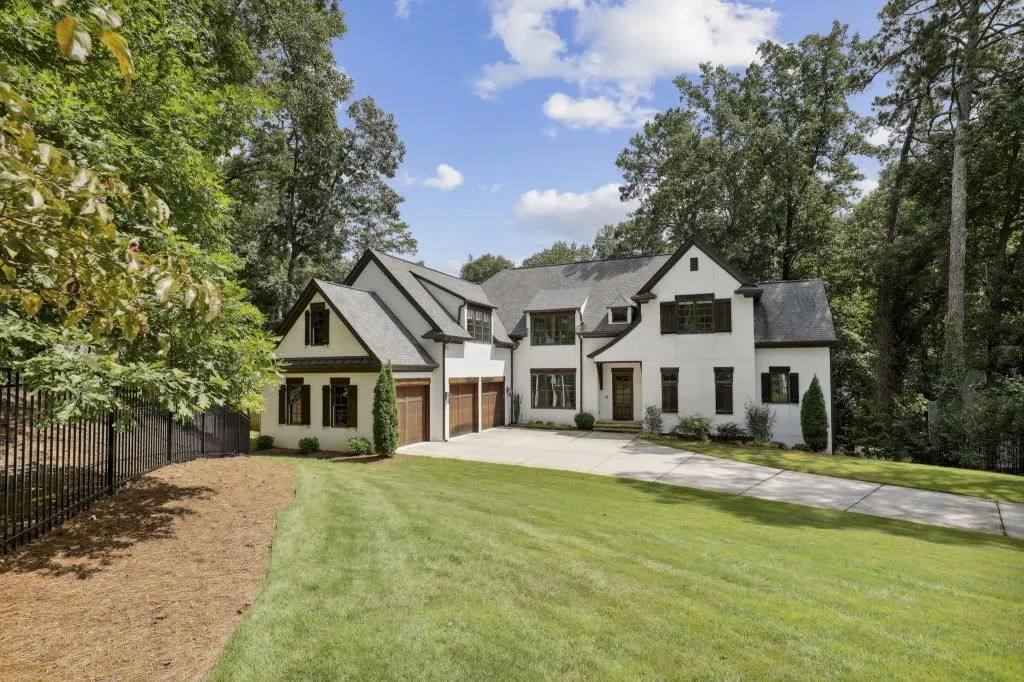 5335 Mount Vernon Parkway, Sandy Springs, Georgia 30327, 6 Bedrooms Bedrooms, ,6 BathroomsBathrooms,Residential,Sold,5335 Mount Vernon Parkway,7365735