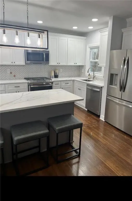 Georgia 30324, ,Residential Income,For Sale,7655827
