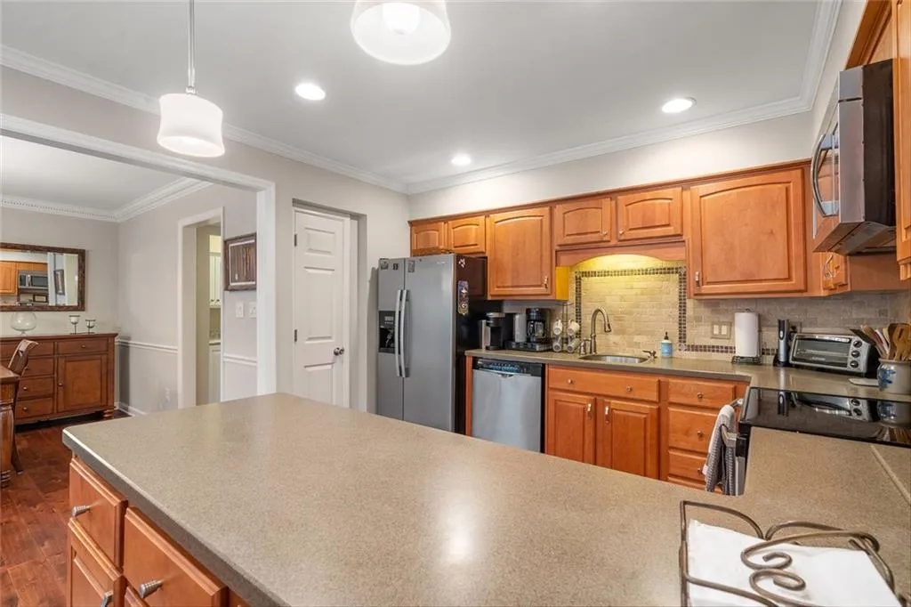 444 The North Chace Unit 8, Atlanta, Georgia 30328, 3 Bedrooms Bedrooms, ,2 BathroomsBathrooms,Residential,Sold,444 The North Chace Unit 8,7144795