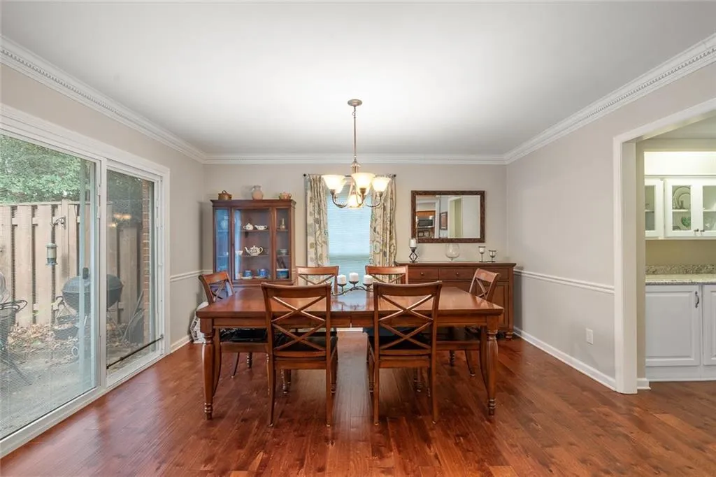444 The North Chace Unit 8, Atlanta, Georgia 30328, 3 Bedrooms Bedrooms, ,2 BathroomsBathrooms,Residential,Sold,444 The North Chace Unit 8,7144795